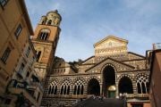 Amalfin katedraali