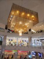 Alanya Shopping center