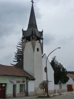 pikku kirkko