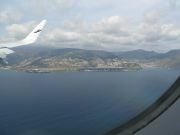 Madeiran lentokenttä