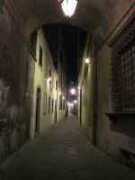 Öinen Luccan kuja