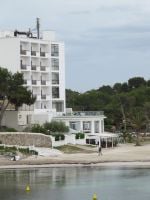 Hotel Santandria Playa