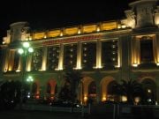 Yksi Nizzan kuuluisimmista hotelleista/kasinoista