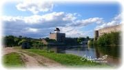 Narva kaupunkia
