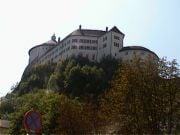 Kufsteinin linnake
