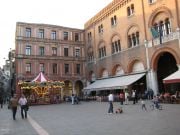 Trevison  piazza dei Signori