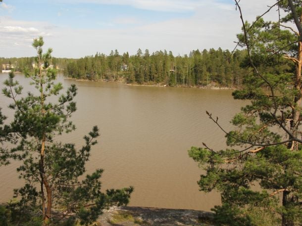 Nähtävyydet tuusula