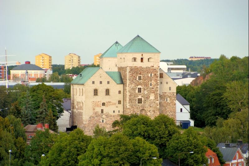 Turku, Suomi