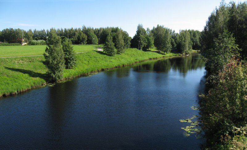 Seinäjoki, Suomi