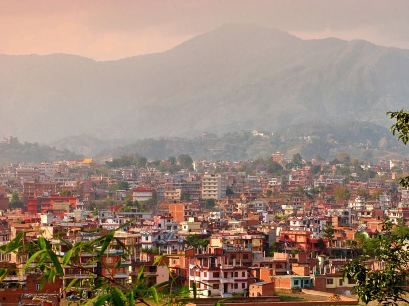 Kathmandun Laakso