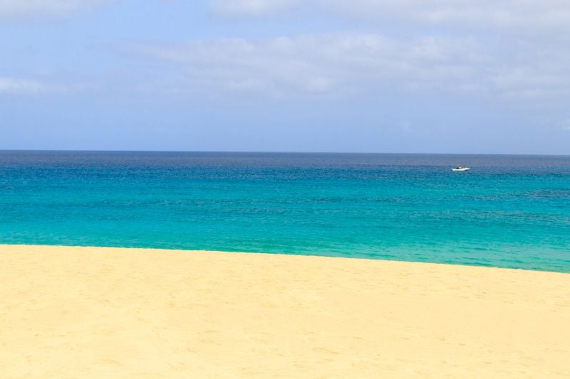 Sal, Kap Verde