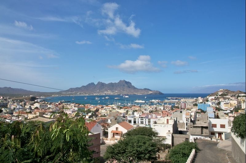 Sao Vicente, Kap Verde