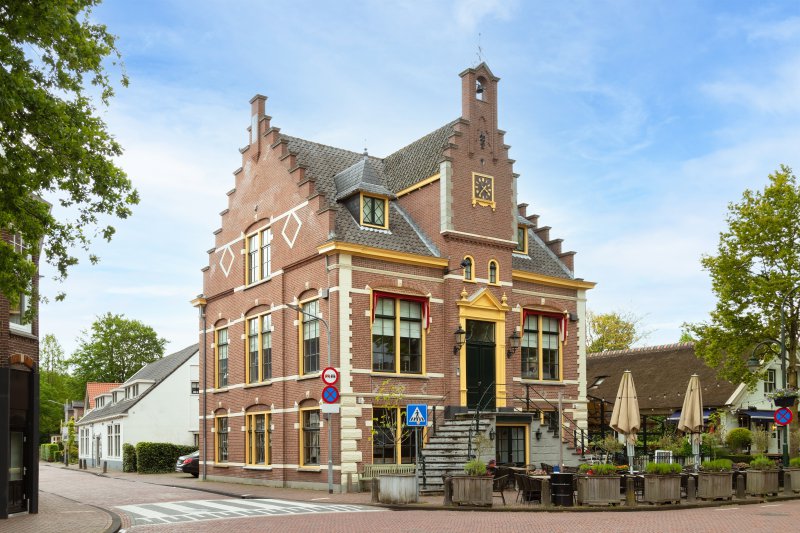 Laren, Alankomaat