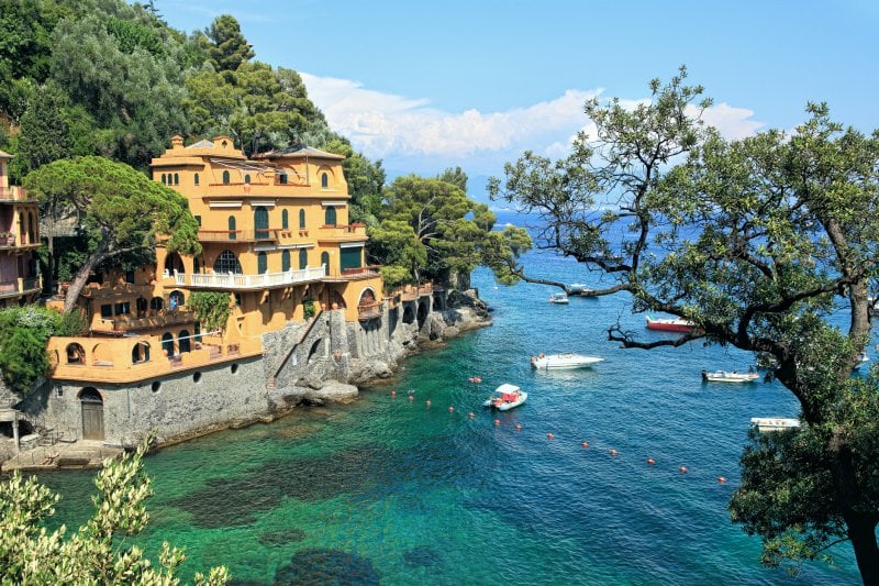 Portofino, Italia