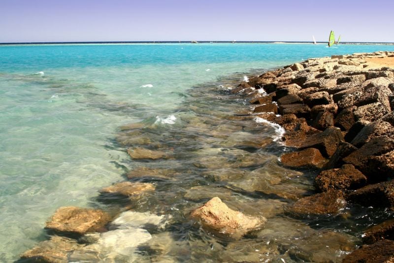 Makadi Bay, Egypti