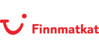 Finnmatkat logo