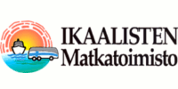 Ikaalisten Matkatoimisto logo
