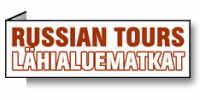 Lähialuematkat logo