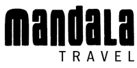 Mandala Travel logo