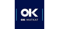 OK-Matkat logo
