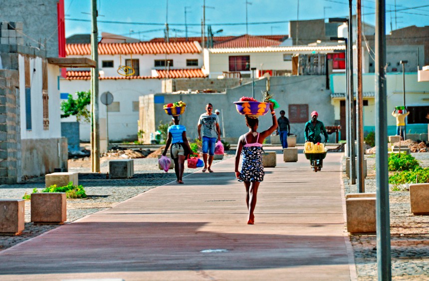 Muutakin kuin hiekkaa – kurkistus Kap Verden värikkääseen kulttuuriin