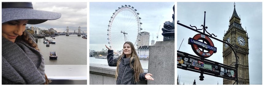 Trendikäs Lontoo saa Instagramin laulamaan – 7 vinkkiä kaupunkilomalle teinin kanssa