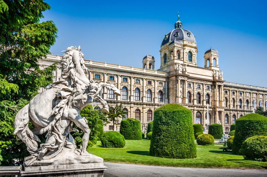 Wien, Itävalta