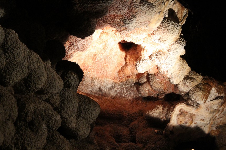 Jewel Cave, Etelä-Dakota - Kuva: Alfonso Sintjago / Flickr
