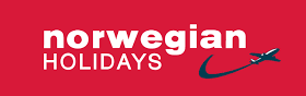 Logo: Norwegian Holidays