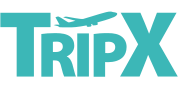 Logo TripX