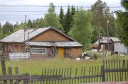 Avneporogin kylää