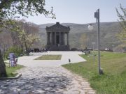 Garni Temple