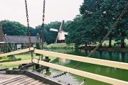 Tuulimyllyt  Arnhem ulkoilmamuseo