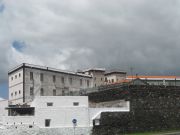 Ponta Del Gada, vankila