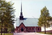kirkko