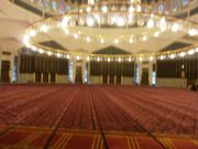 Kuningas Abdullahin moskeija