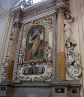 San Rufinon katedraalissa