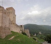 Rocca Maggioren linnake