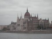 Budapestin parlamenttitalo