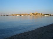 Bodrum Castle