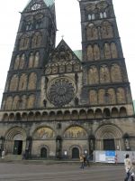 Katedraali Bremen
