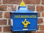 Postilaatikko Bremen