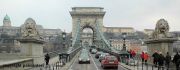 Széchenyi Chain Bridge