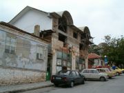 Bulgarian matkalta Dobrichin kaupungista mielenkintoinen yksityiskohta