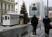 Checkpoint Charlie