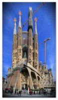 Sagrada Família