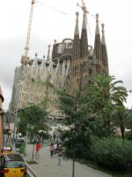 Sagrada Familia