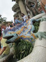 Park Güell