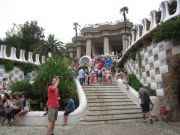 Park Güell