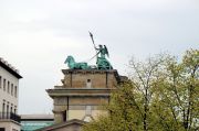 Brandenburgin vaununajaja